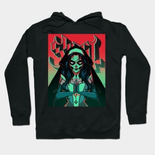 Sister of Sin Hoodie